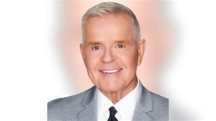 Mike Jerrick (FOX 29) Biography, Wiki, Age, Wife, Married, Salary