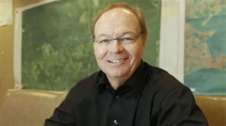 Mike Liddell Net Worth (2024)