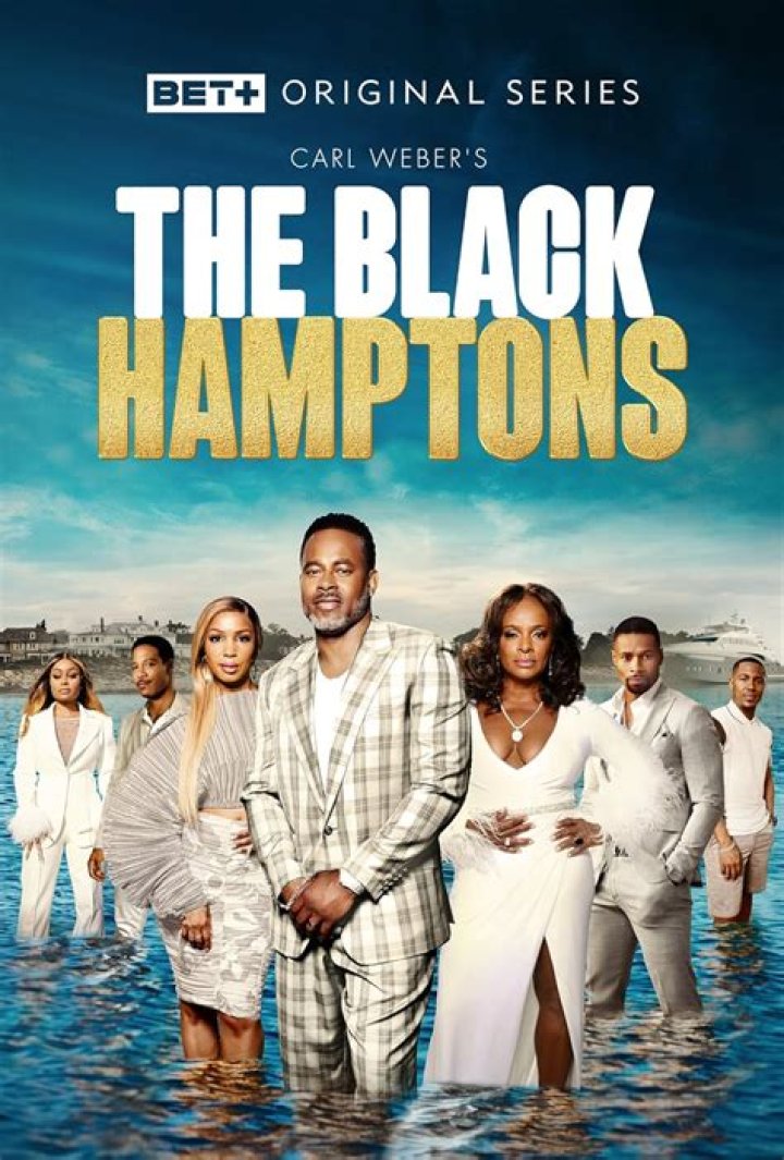 Mike Merrill (Actor), “The Black Hamptons” Cast member: Facts 7