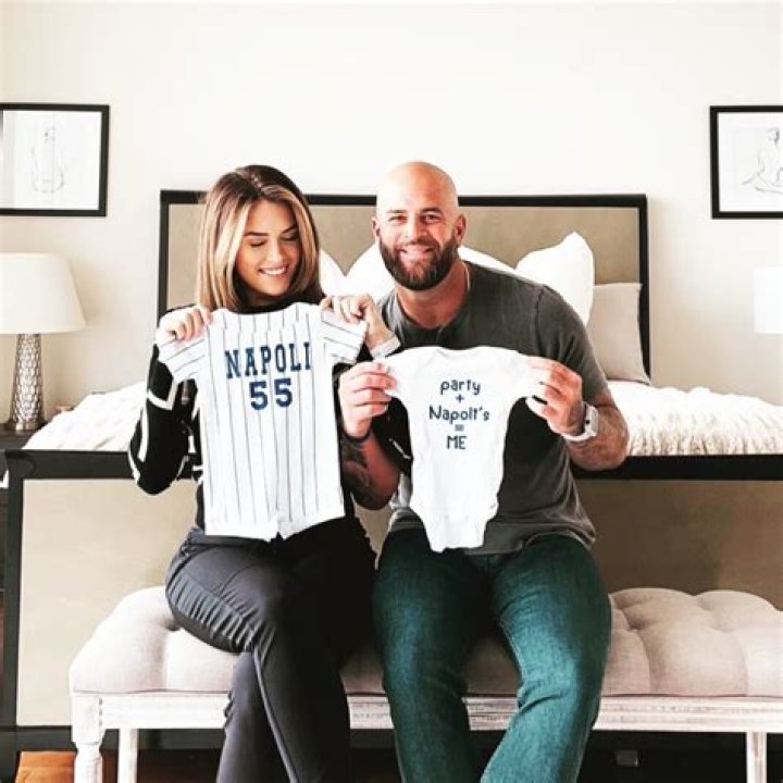 Mike Napoli's Wife: A Closer Look At Their Life Together