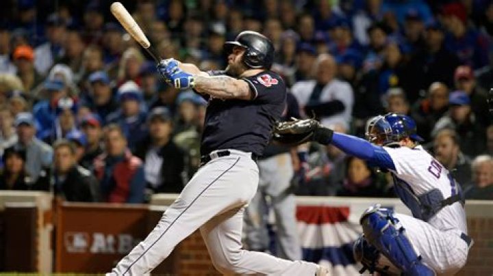 Mike Napoli Net Worth: A Deep Dive Into The Wealth Of The MLB Star