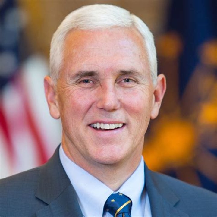 Mike Pence - Age, Family & Facts