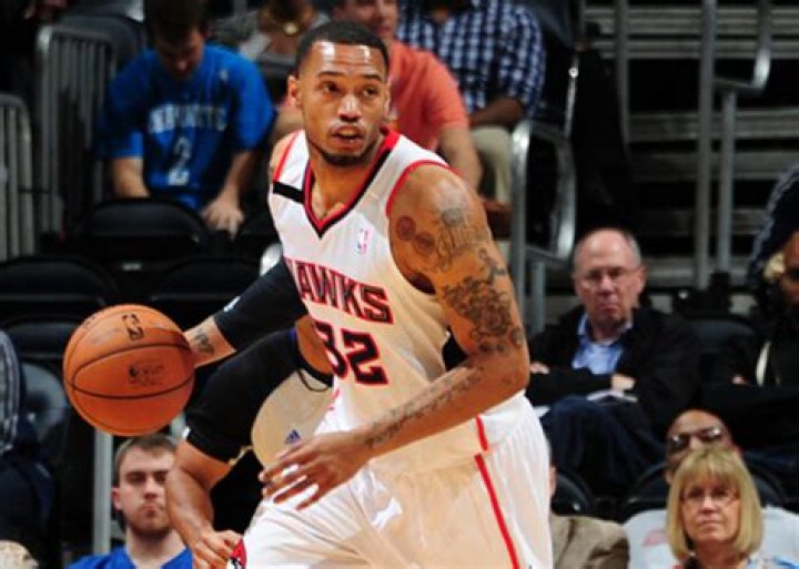 Mike Scott: NBA, Family & Personal Life [2023 Update]