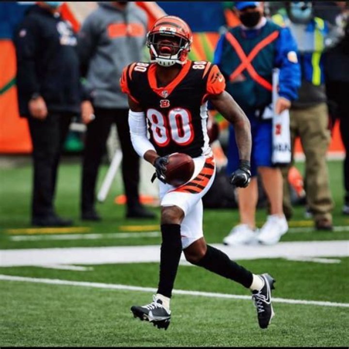 Mike Thomas: Bengals, Net Worth [2023 Update]
