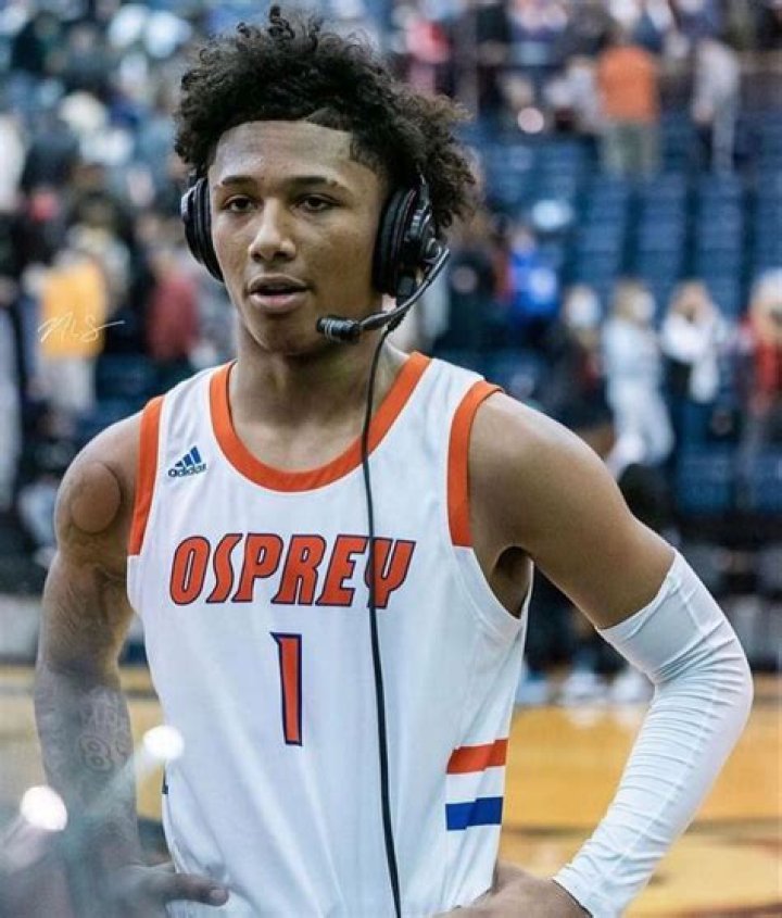 Mikey Williams (Basketball Player) Wiki, Biography, Age, Girlfriend, Family, Facts and More