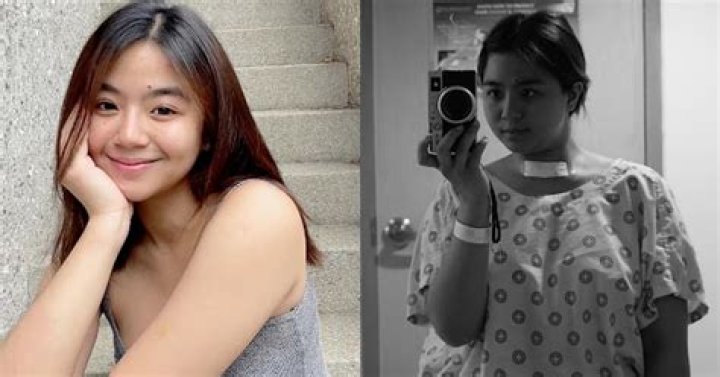Miles Ocampo Shares Emotional Update on Her Health Condition