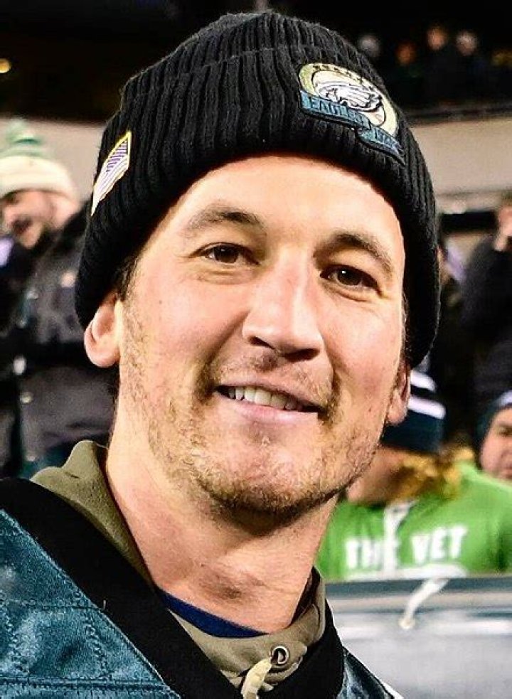 Miles Teller (Miles Alexander Teller) Bio (Wiki)
