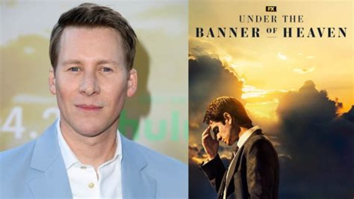 “Milk” Writer Dustin Lance Black on His New Show Exploring Mormon Extremism