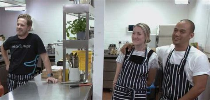 Million Pound Menu Season 2: Where Are Restaurateurs Now?