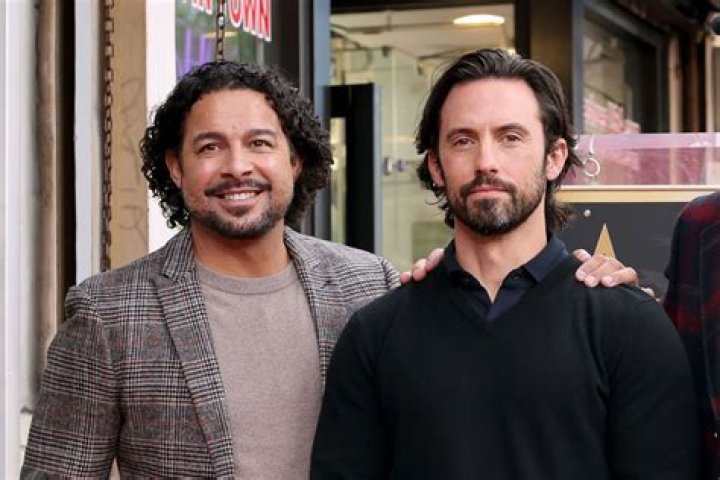 Milo Ventimiglia New Show And What He's Doing Next