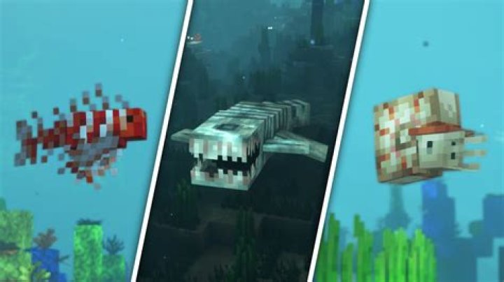 Minecraft's Update Aquatic Adds Unexpected Pufferfish Trap