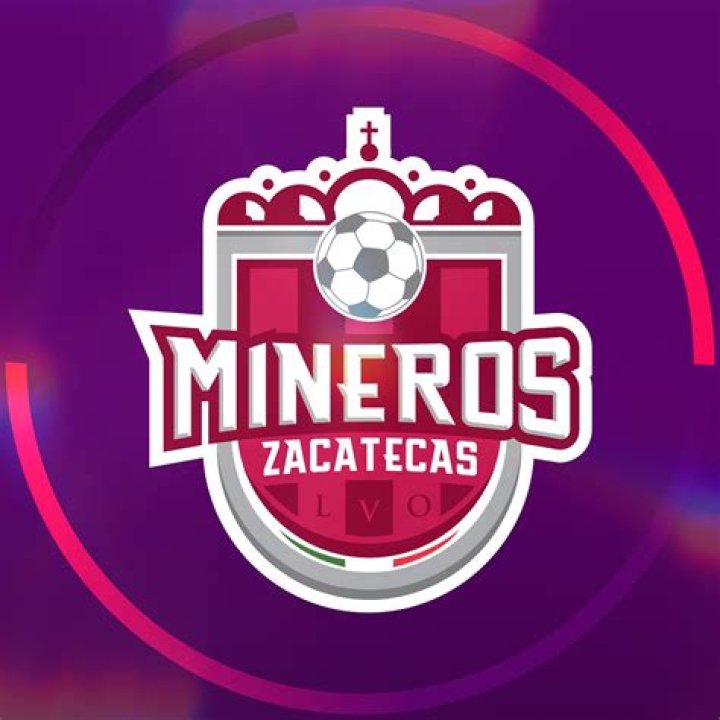 Mineros de Zacatecas - Club profile