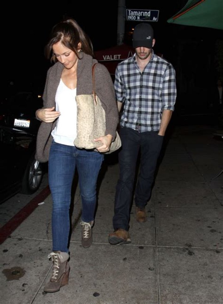 Minka Kelly and Chris Evans Had Series of Dating and Breakup History