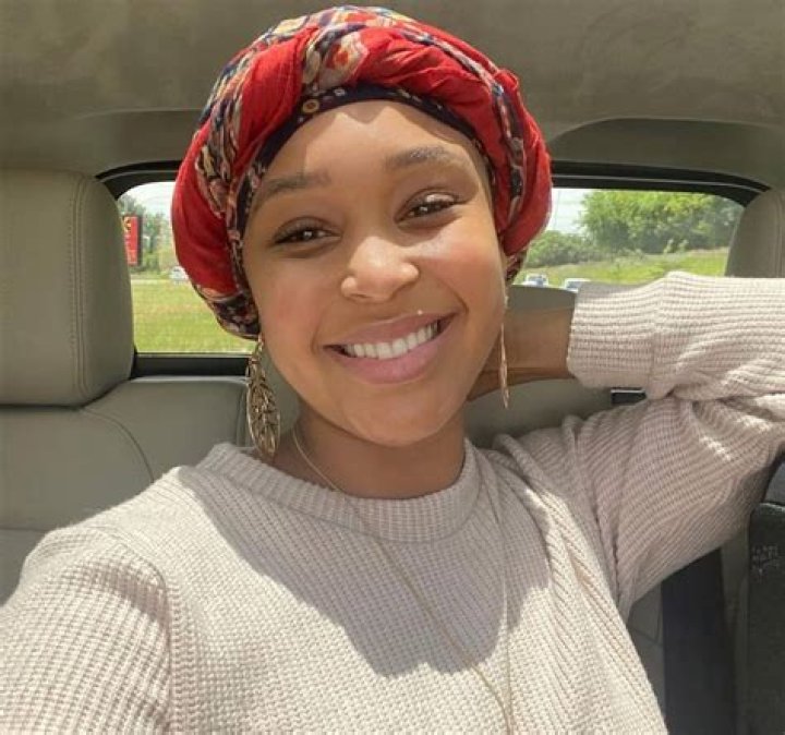 Minnie Dlamini Biography, Wiki, Net Worth, Partner, Story