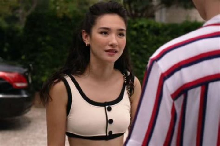 Minnie Mills or Shayla in “The Summer I Turned Pretty”: Age