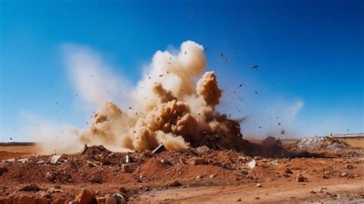 Minor explosion at HON in Muscatine