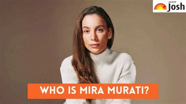 Mira Murati Husband: The Life And Love Of An Innovator