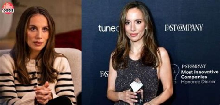 Mira Murati Net Worth 2023-24, Age, Height, Husband & Family