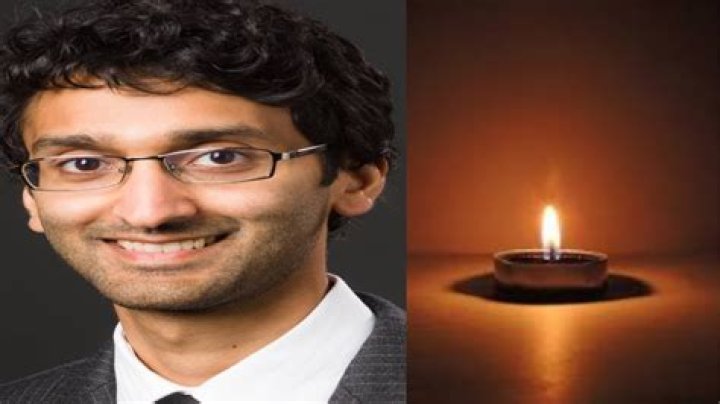 Miraj Desai Obituary-Death News; Yale University Assistant Professor Of Psychiatry Passes Away