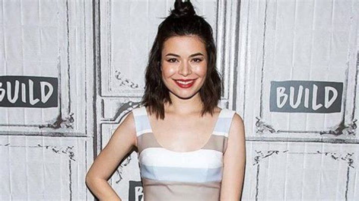 Miranda Cosgrove Addresses TikTok Viral Clip