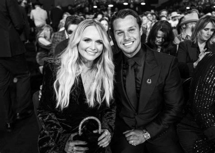 Miranda Lambert Family: A Deep Dive Into The Life Of The Country Star