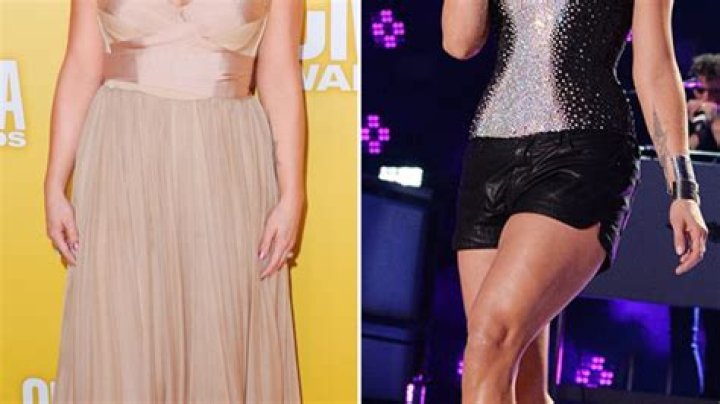 Miranda Lambert Shows Off Weight Loss — See Her Transformation