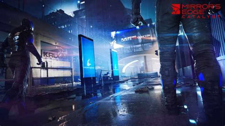 Mirror's Edge Catalyst Closed Beta Impressions