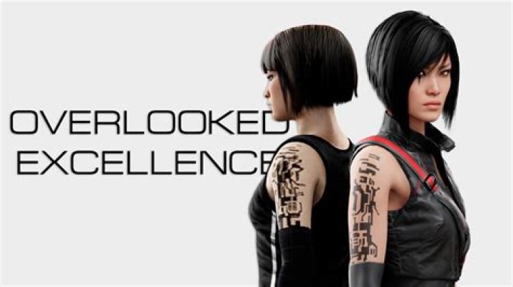 Mirror's Edge: Retrospective