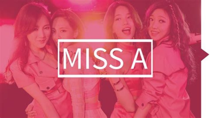 Miss A Members Profile and Facts