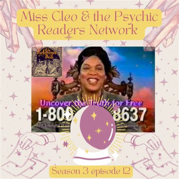 Miss Cleo Psychic Net Worth 2024