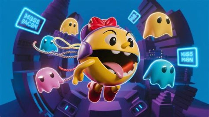 Miss Pac-Man: The Timeless Classic That Revolutionized Gaming