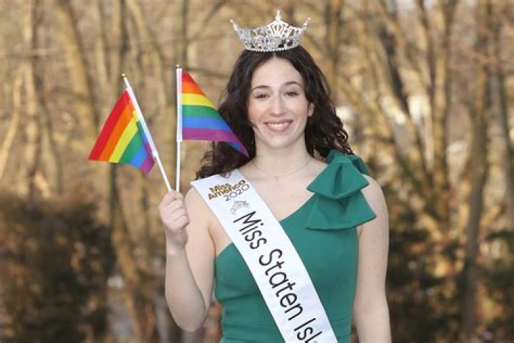 Miss Staten Island was banned from St. Patrick’s Day parade after coming out as bisexual