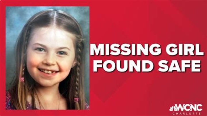 Missing Iowa girl, 13, found in Wisconsin