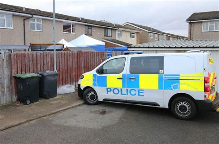 Missing woman found dead in home as man arrested for ‘murder’ in Biggleswade