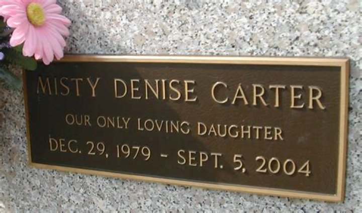Misty Carter Murder: Where is Jermaine Glover Now?