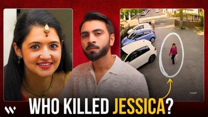Mitesh Patel’s Dark Secrets Lead to Wife Jessica Patel’s Murder