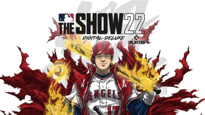 MLB The Show 22 Celebrates Shohei Ohtani With Manga-Themed Cover By Afro Samurai Creator