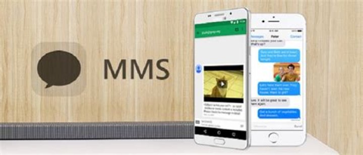 MMS Video: A Comprehensive Guide To Multimedia Messaging Service Videos