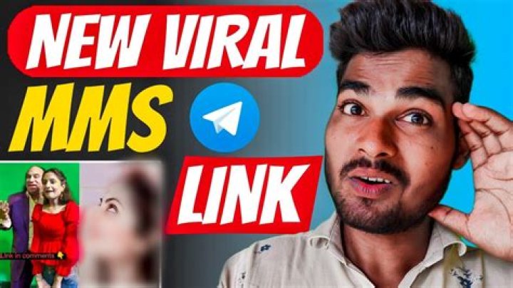 MMS Viral Video Punjabi: The Rise Of Controversial Content In Digital Culture