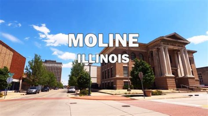 Mo.Live! | City of Moline