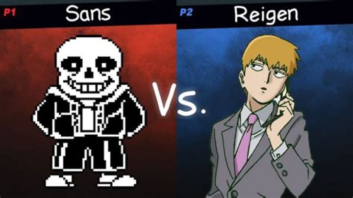 Mob Psycho 100 Goes Viral Amidst Reigen's Sexy Showdown with Undertale
