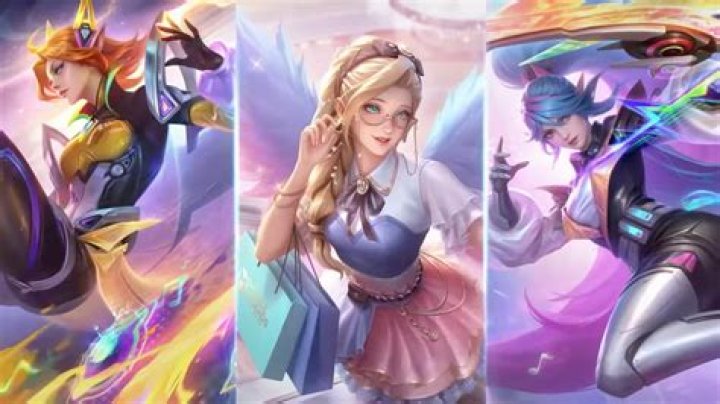 Mobile Legends 1.7.68 Patch Notes