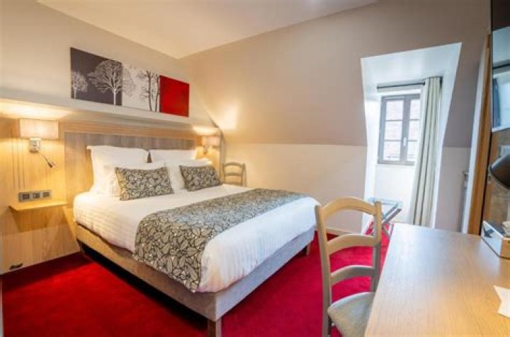 Modèle consignes sécurité chambre d’hôtel Word