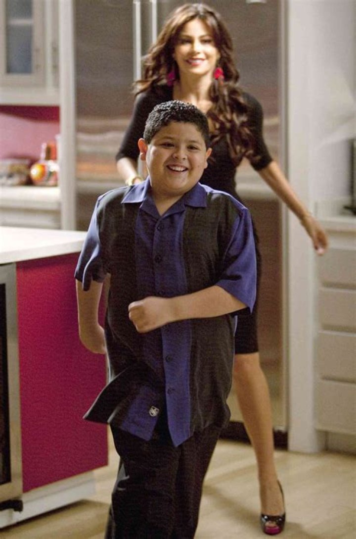Modern Family's Rico Rodriguez Wanted More Time With Manny's Football Storyline