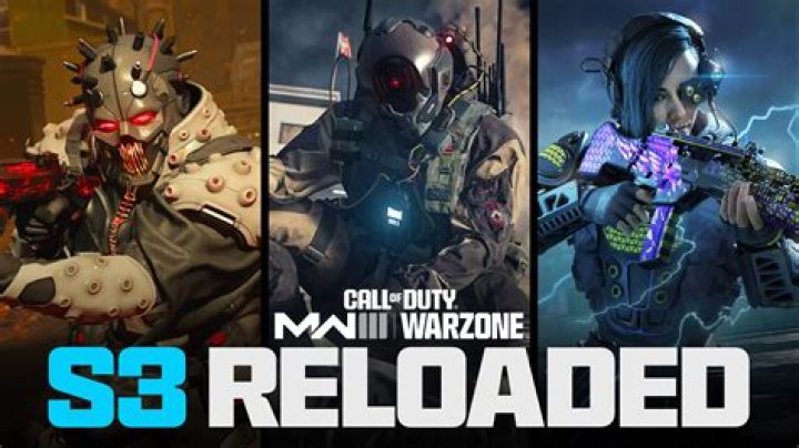 Modern Warfare 2 and Warzone 2 Season 3 Reloaded Detailed