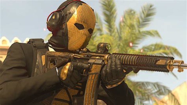 Modern Warfare 2 Tops Charts After Players Threaten Boycott
