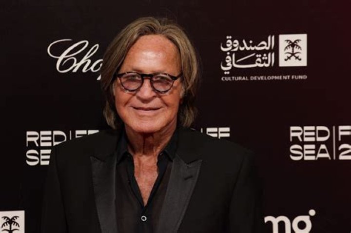 Mohamed Hadid Net Worth 2024