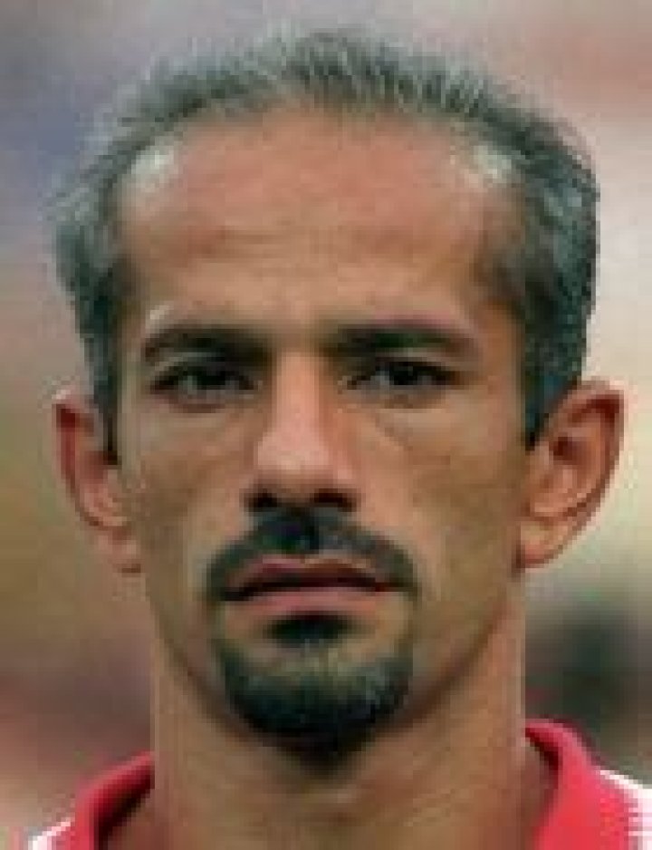 Mohammad Khakpour - Player profile