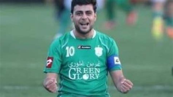 Mohammed Atoui - Player profile