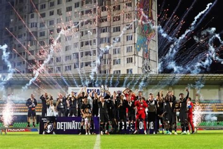 Moldovan Cup 23/24 | Transfermarkt